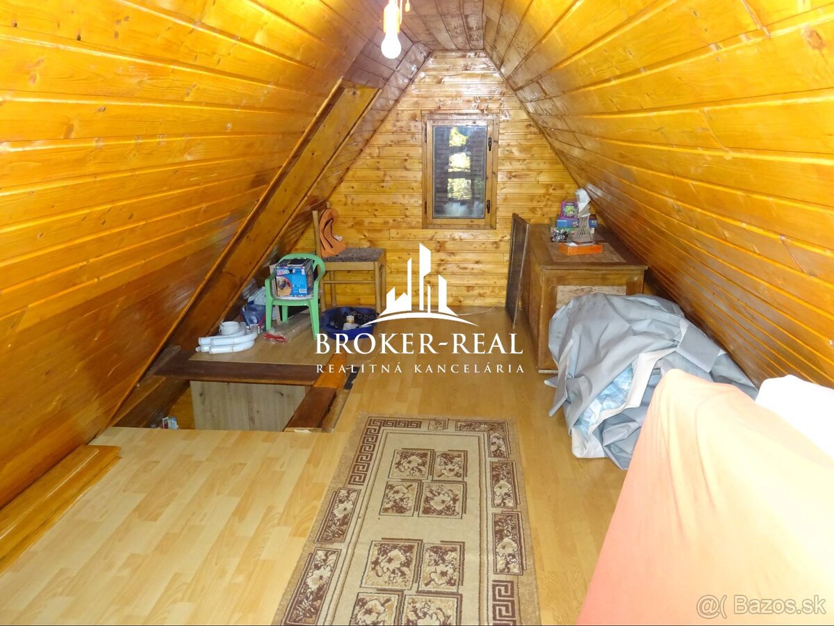 Záhradná chatka Bankov, Košice - Severné mesto - 12