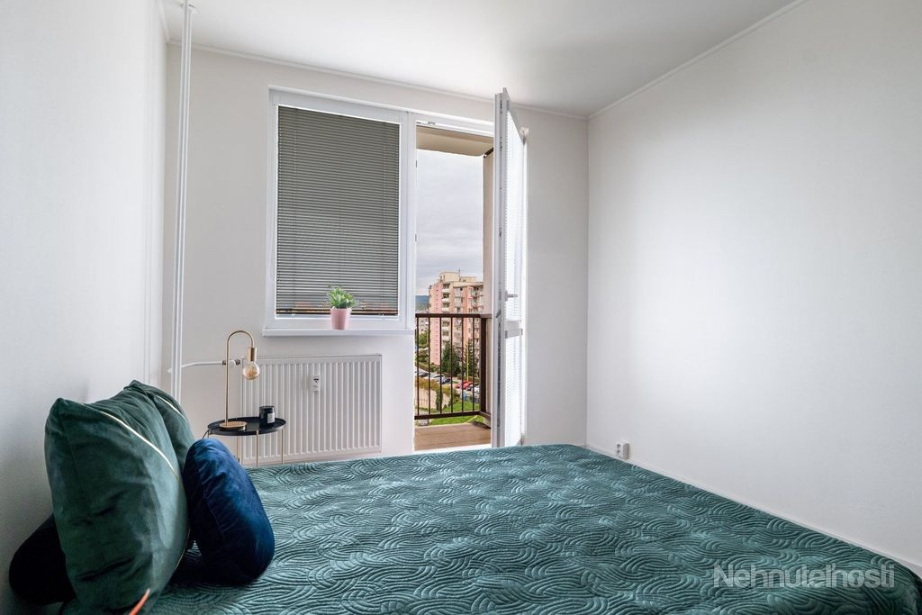 Predam 3 izbovy byt - 12