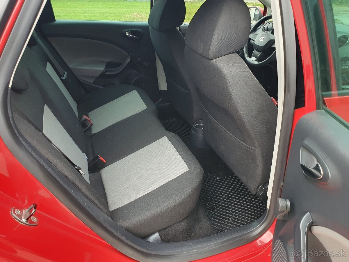 Seat Ibiza ST 1.2 51 KW M5 - 12