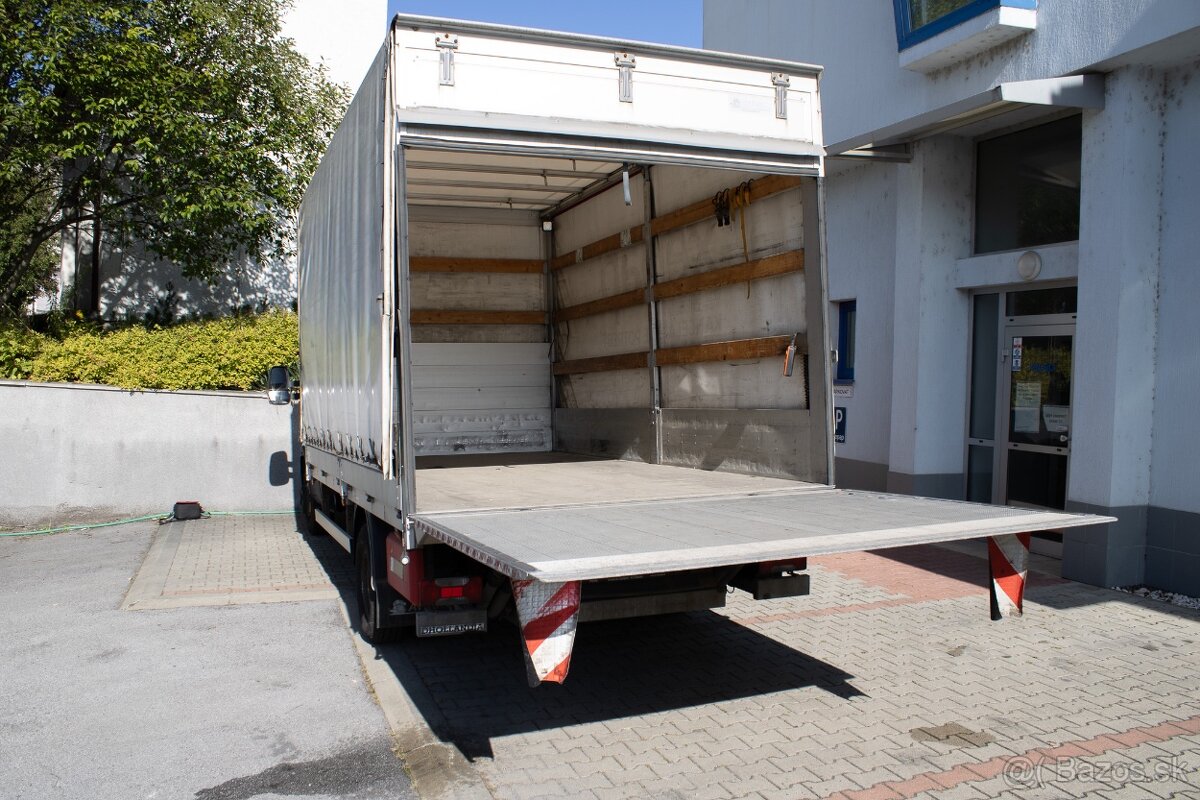 Iveco Daily 70C18 - 12