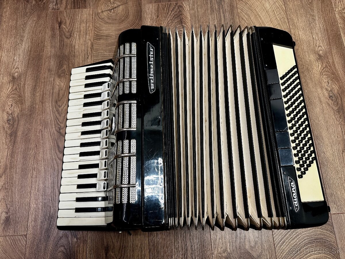 Akordeon - Weltmeister Diana - 12