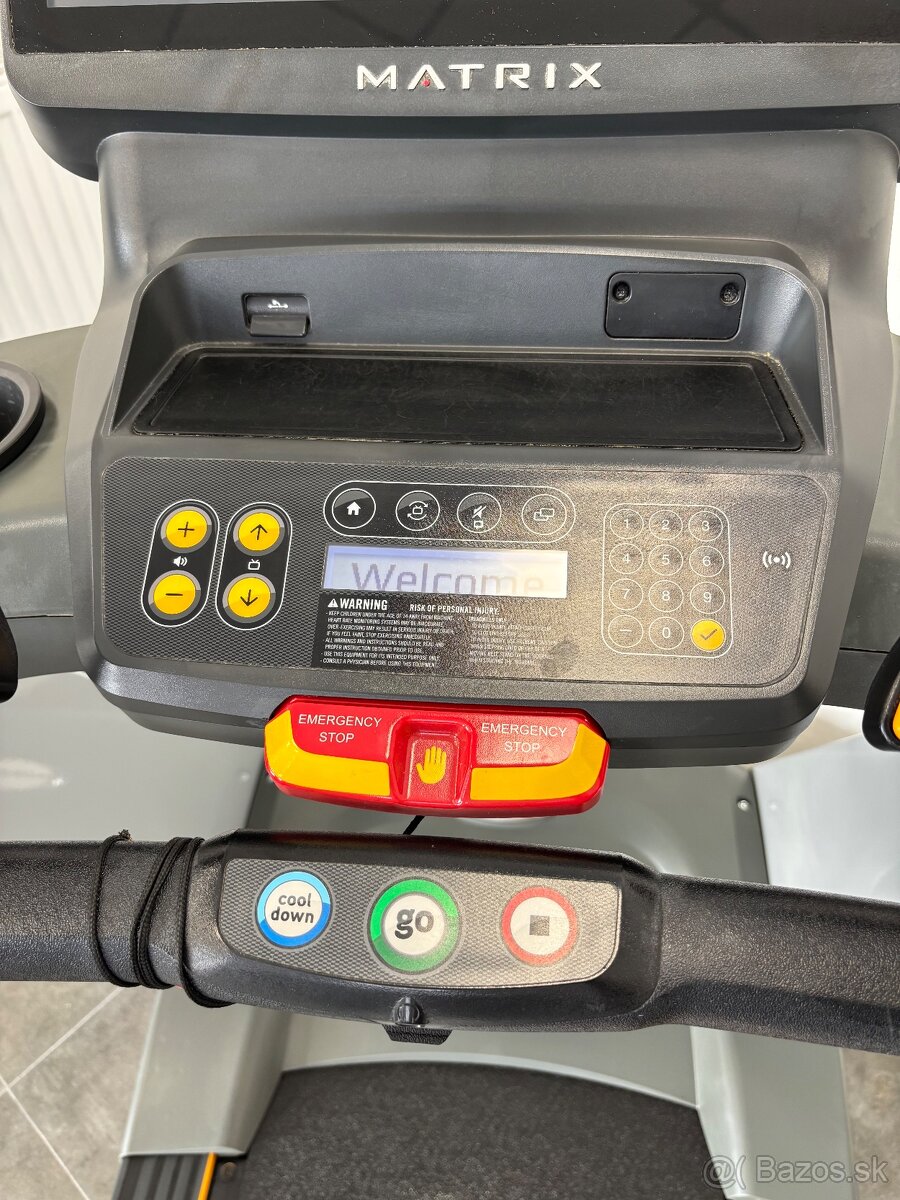 Matrix T7xi android - repasovaný - 12