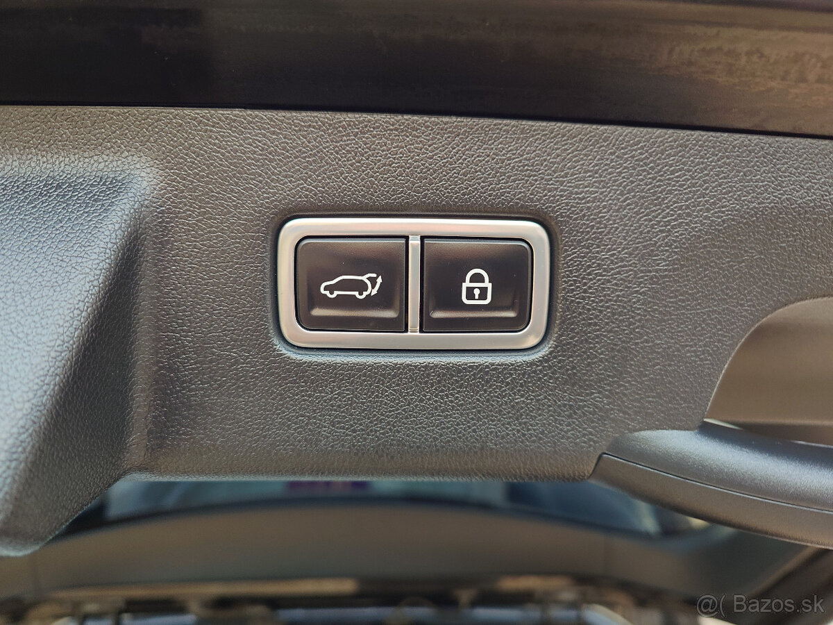 Kia Sorento 2.2 CRDi Platinum Odpočet Dph - 12