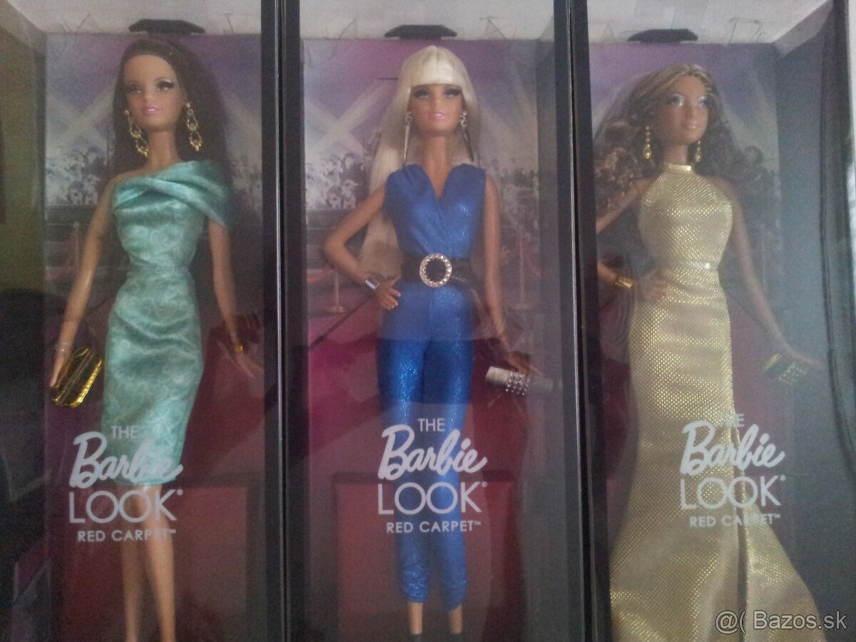 Barbie Look - 12