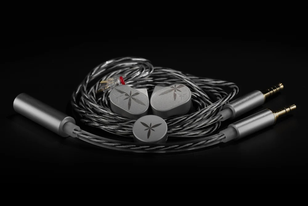 Moondrop LAN 2 Pop + Filtre - 12