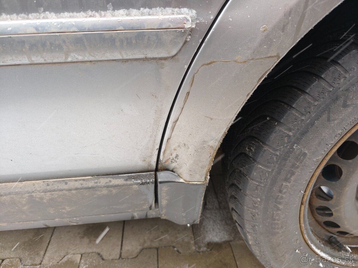 Volkswagen passat 1.9 tdi - 12