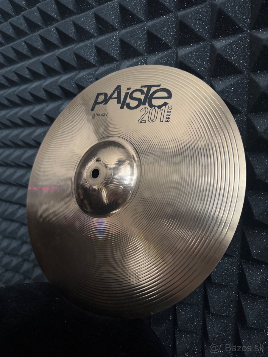 Tama 14”x6,5” Snare bubon - 12