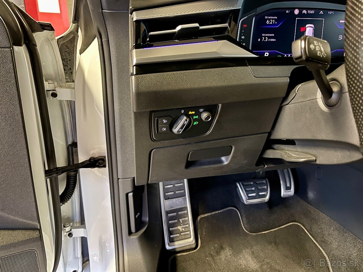 Volkswagen Arteon Shooting Brake - 12