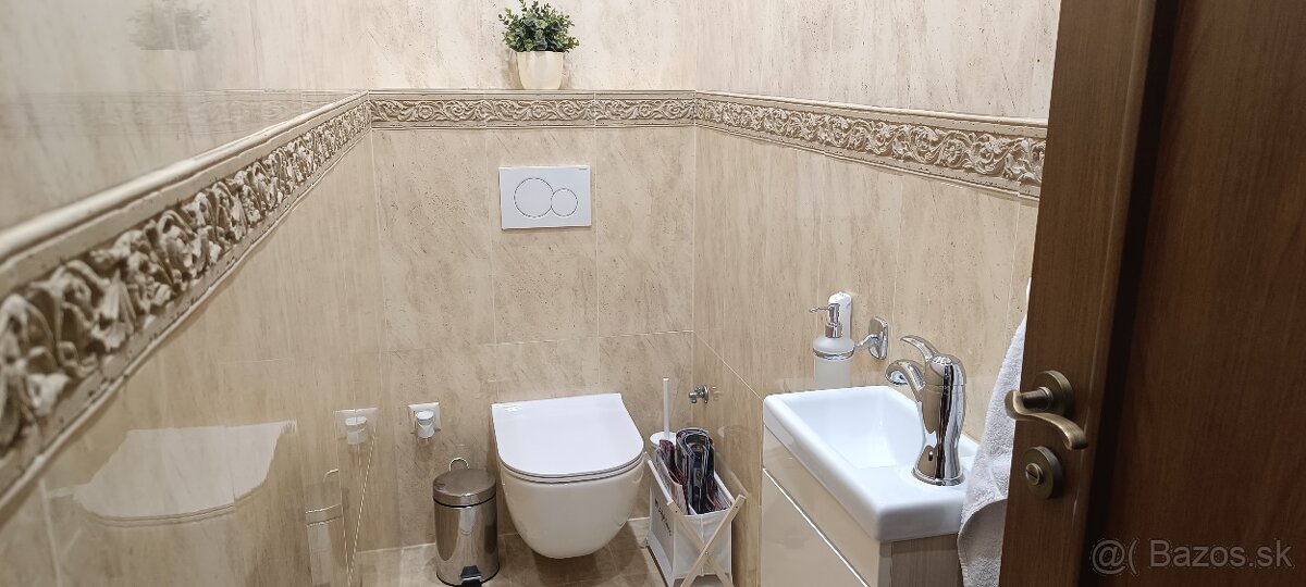 Romantický dom so všetkými vymoženosťami, Mostová, predaj - 12