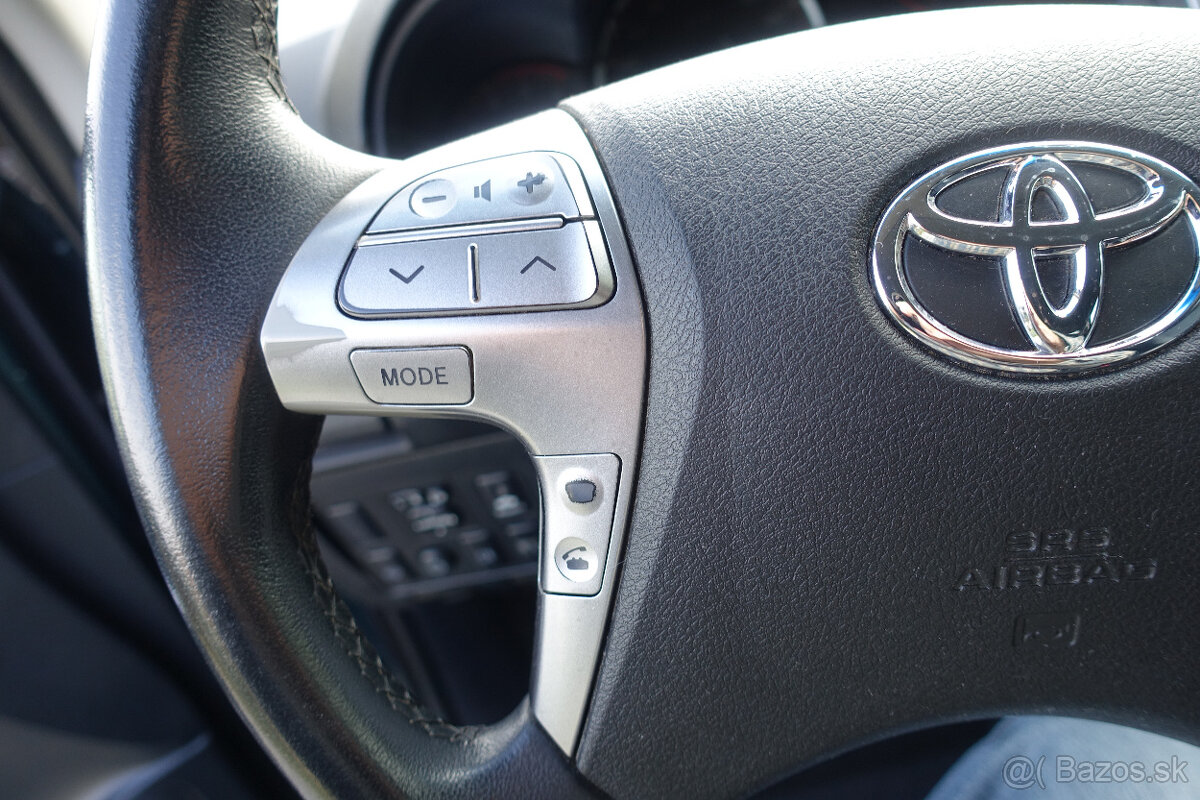 Toyota Hilux DC 3.0 I D-4D Sol, M5, 126kW, 4d. - 12