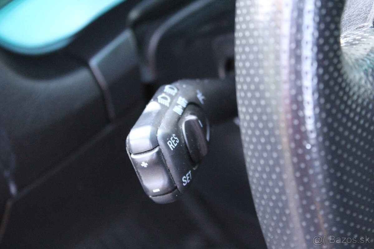 vw golf 4 combi 1,9 SDI SPECIAL - 12