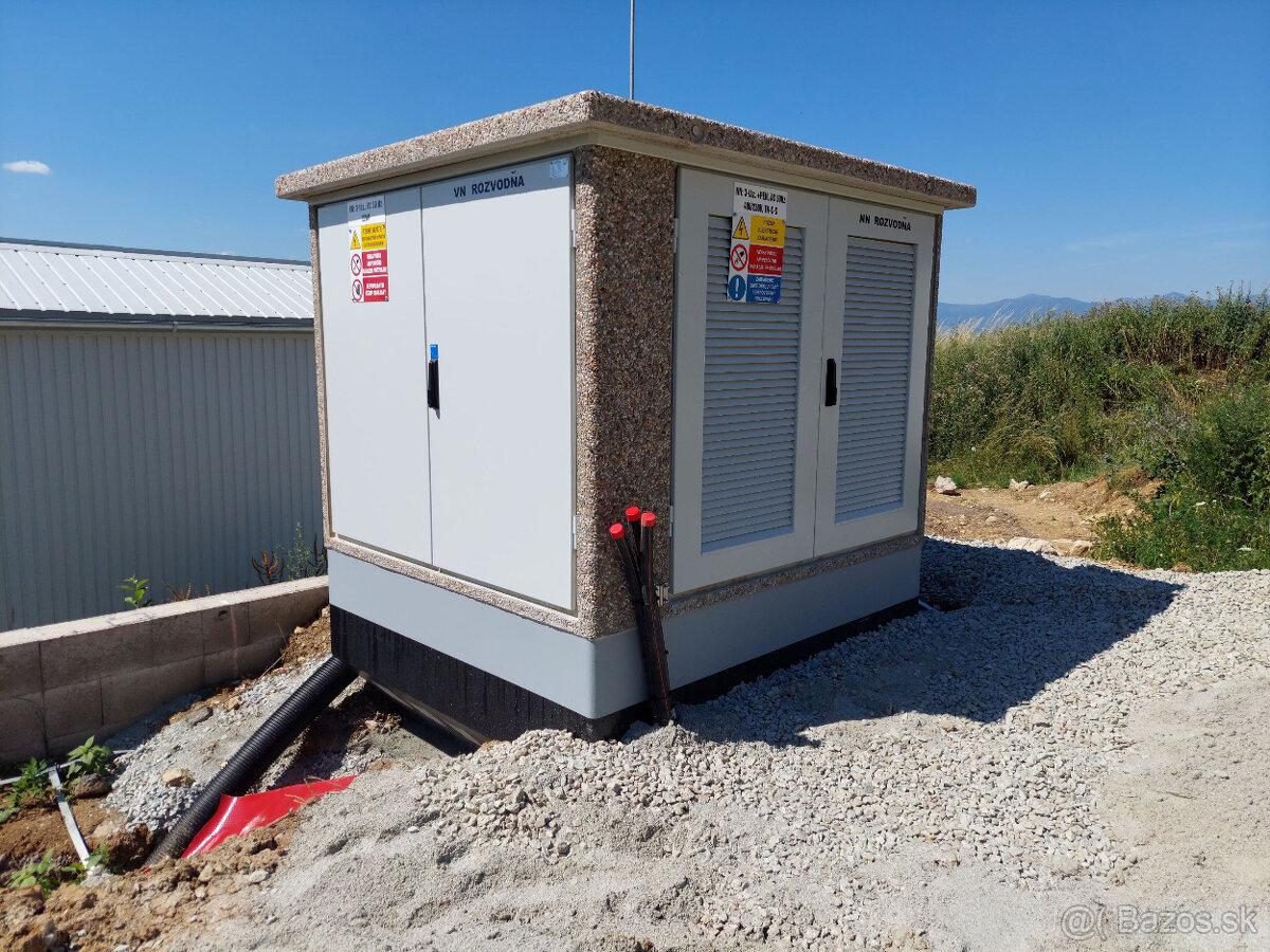 PREDAJ STAVEBNÝ POZEMOK NECPALY - 12