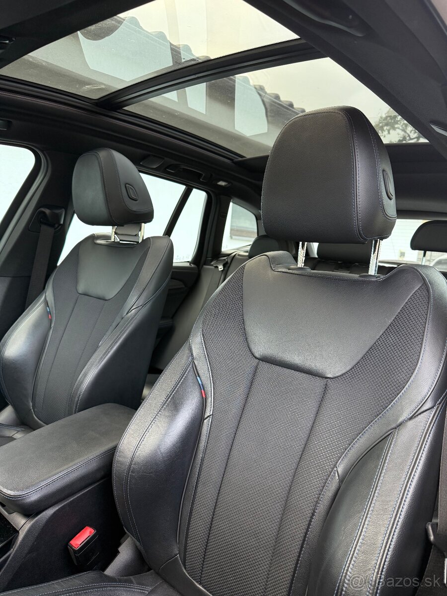 BMW X3 M40i DPH - 12
