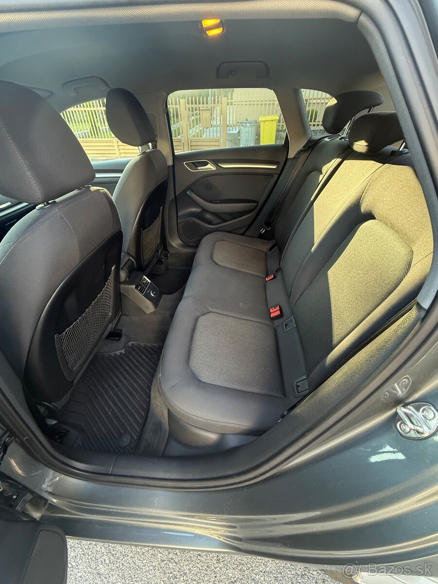 Audi A3 Sportback 1.4 TFSI ultra COD Design S tronic - 12