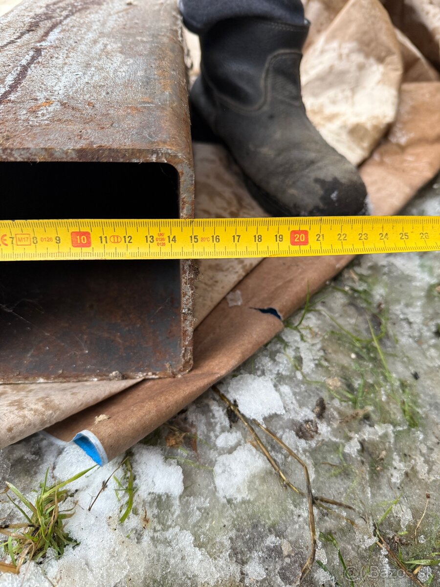 Štiepačka na drevo - 12