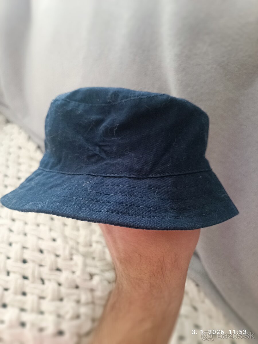 detske ciapky a klobuky - 12