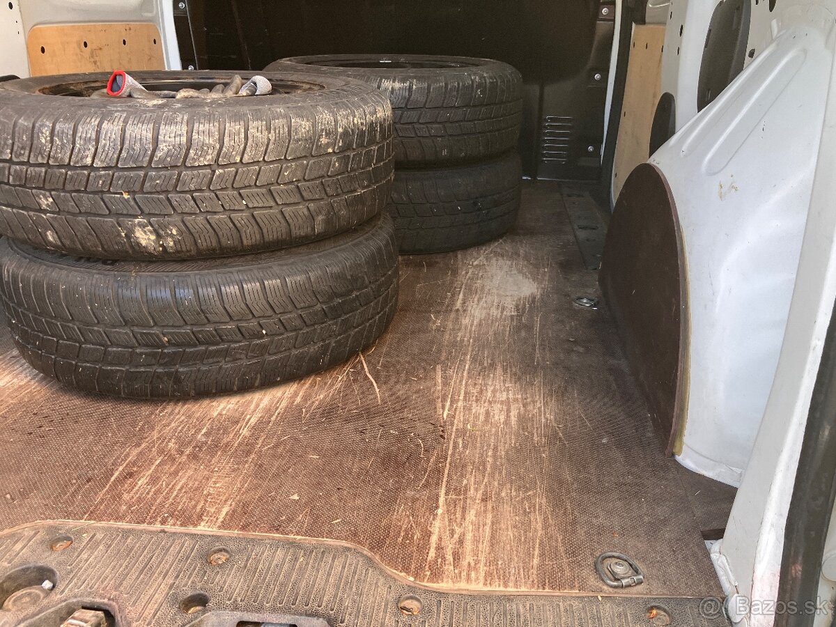 Dacia Dokker 88000km - 12