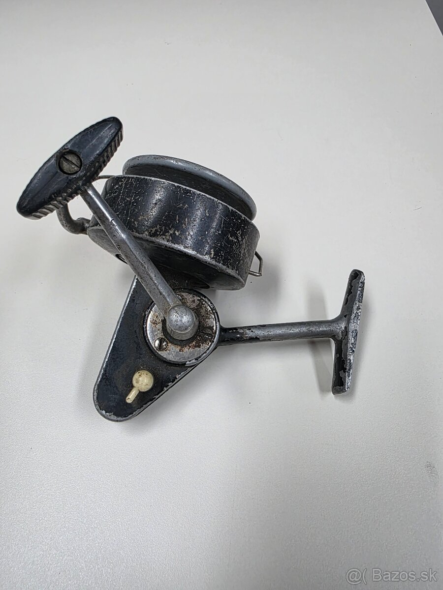 Rybarska vystroj - 12