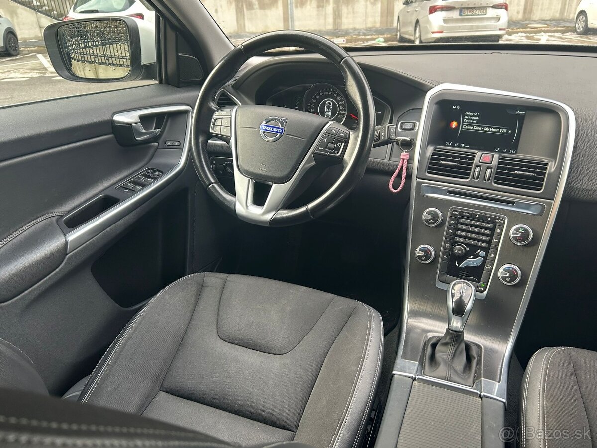 Volvo XC60 - 12