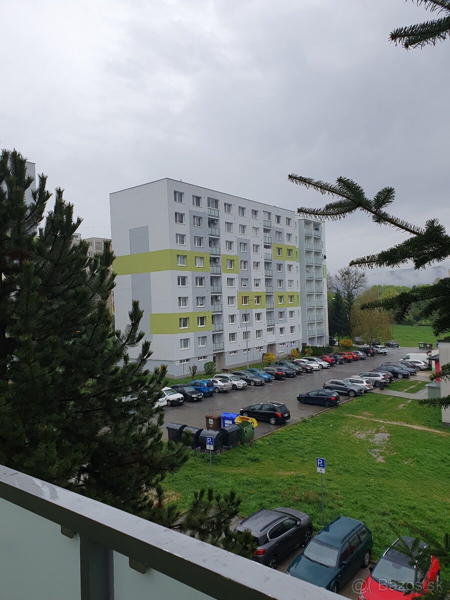 Ponukam na prenajom - 12