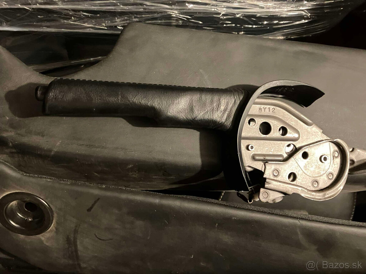 Nissan Almera GTi diely - 12