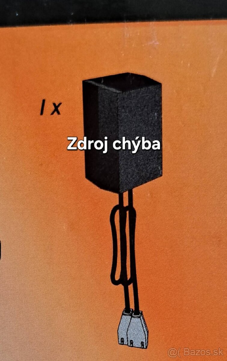 Autodráha Carrera - 12