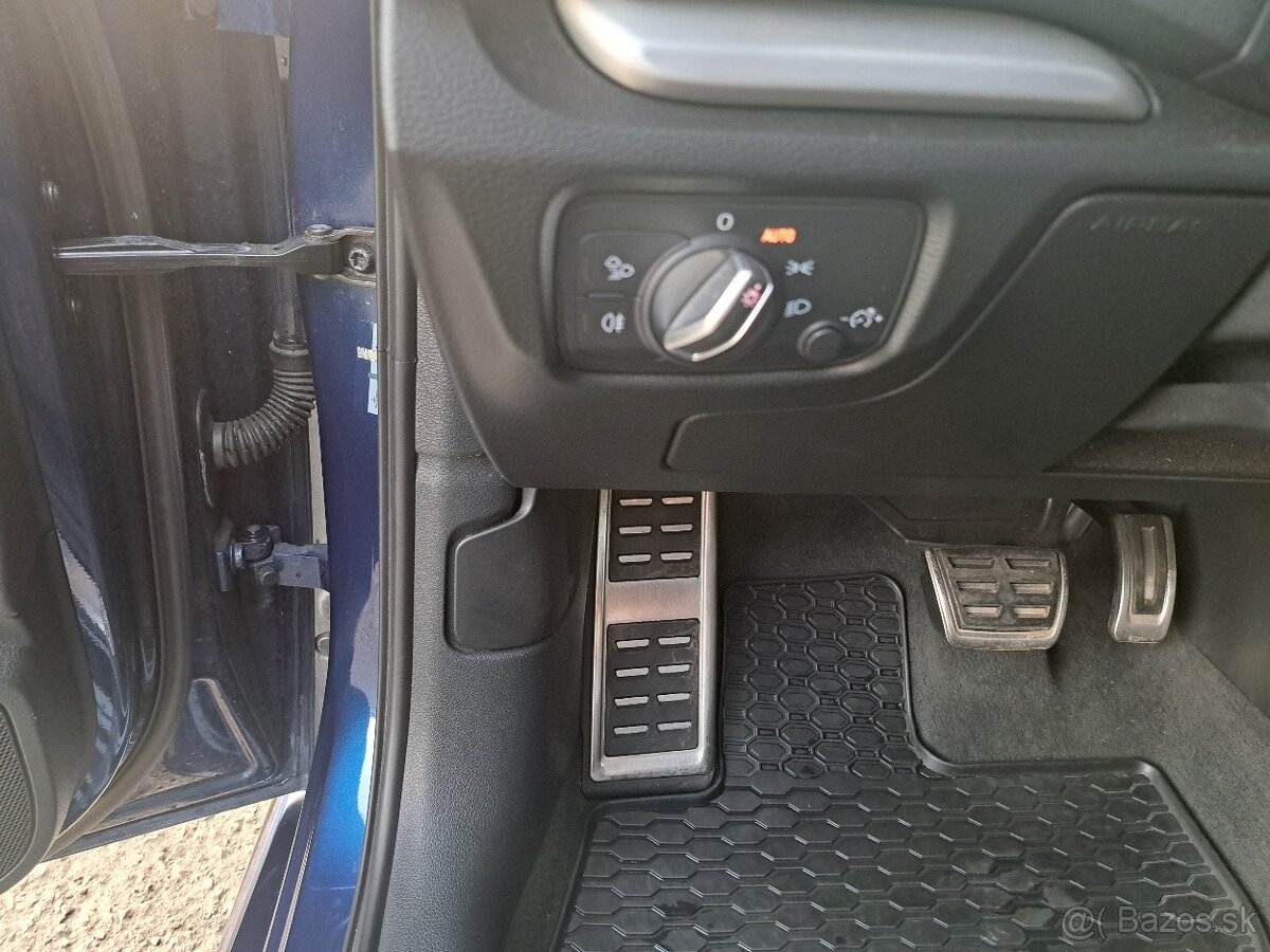 Audi a3 8v s line - 12