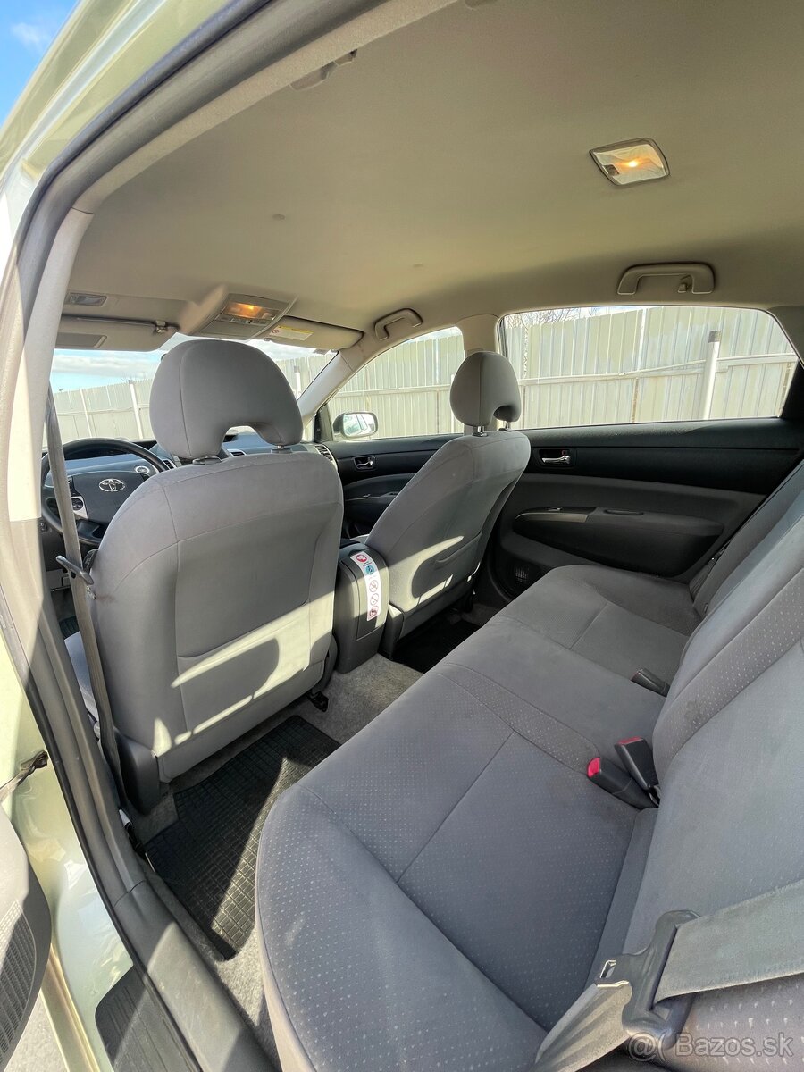 Toyota Prius 20 | Hybrid + LPG - 12