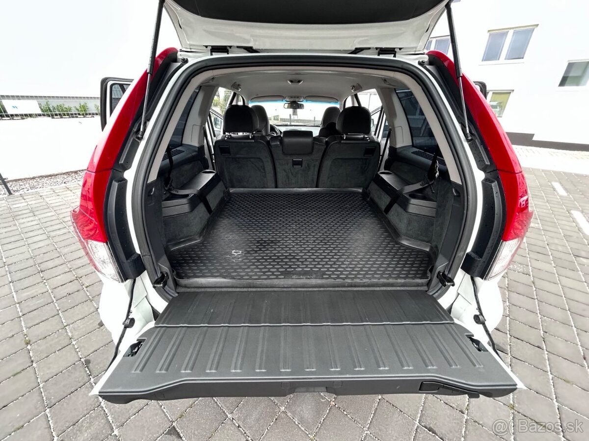 Volvo XC90 - 12