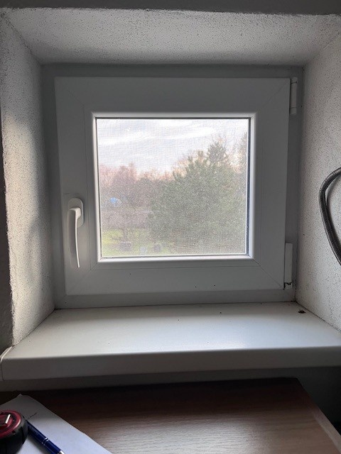 Predam plastove okna 19ks - 12