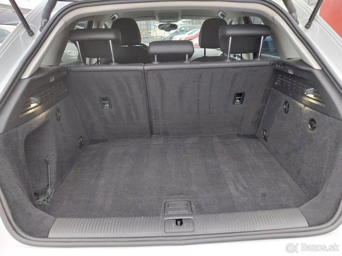 Audi A3 Sportback 1.4 TFSI 122k Ambiente - 12