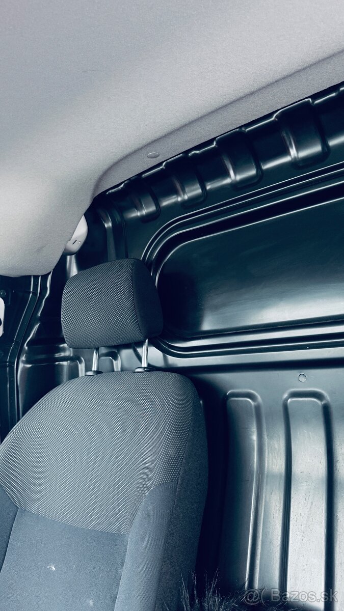 Nissan e-NV200 – 100 % ELEKTRO | TOP VÝBAVA | PRVÝ MAJITEĽ - 12