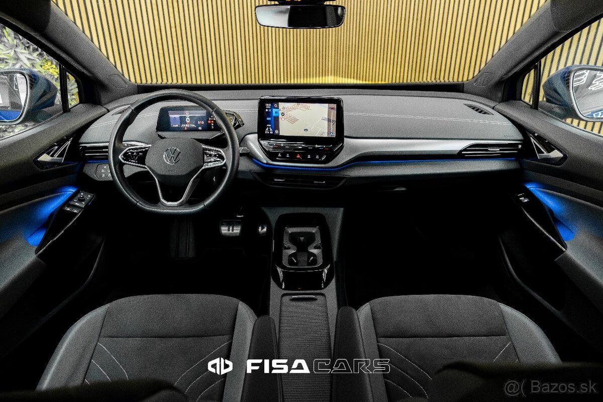 Volkswagen ID4 Pro perfomance 2023 77kw - 12