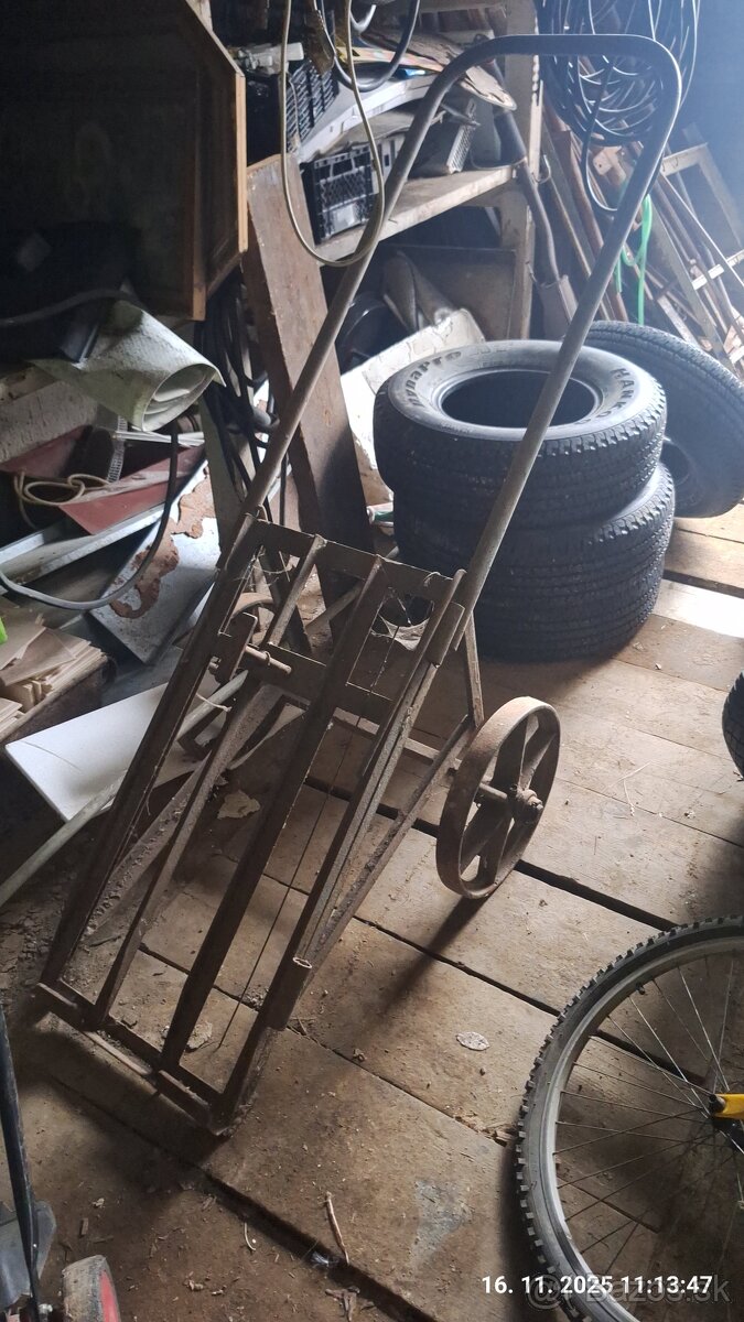 Predam diely Nisan - 12