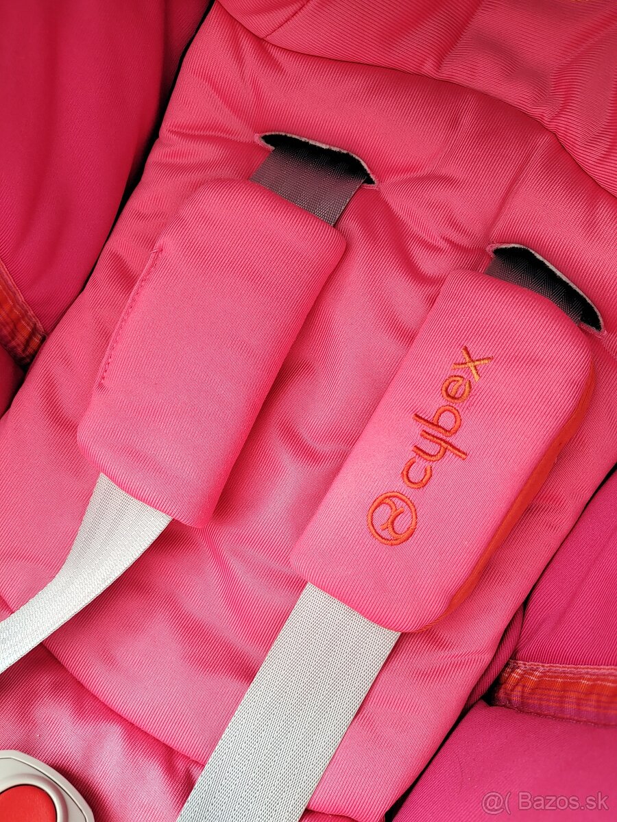 Bugaboo fox 3 trojkombinácia - 12