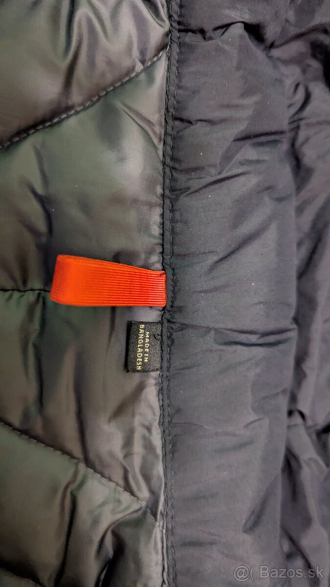 Pánska zimná bunda Napapijri - 12