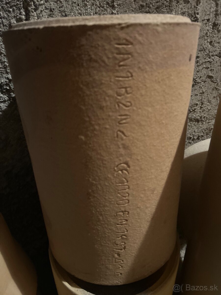 Kominova vlozka - 12