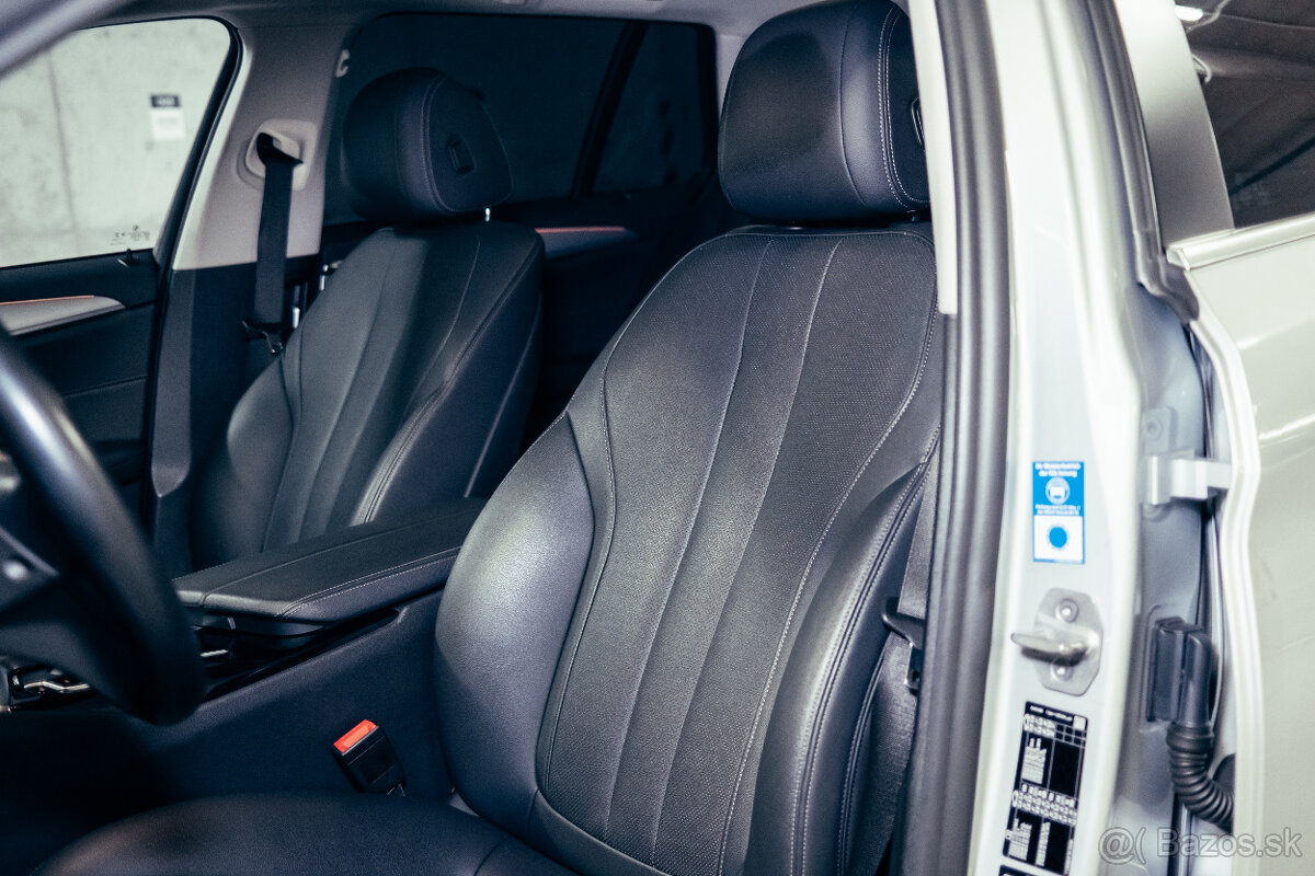 BMW 530d MHEV xDrive Touring Facelift, 2021, odpočet DPH - 12