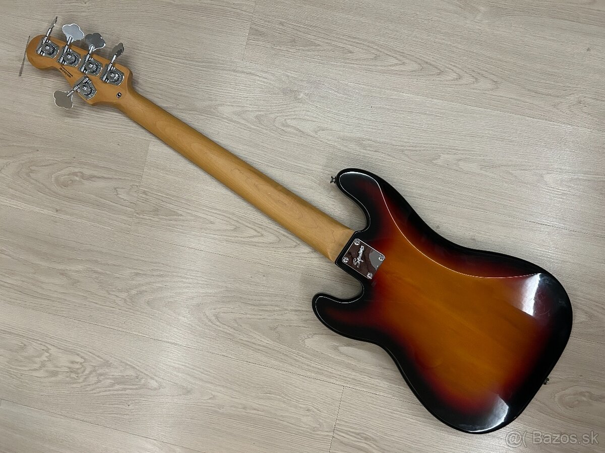 Basa Squier Precision Bass - 12