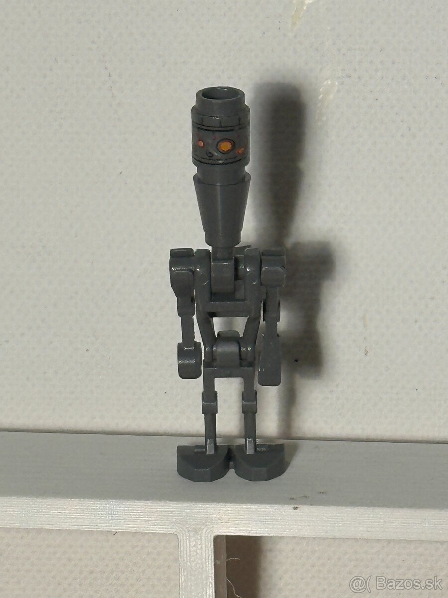 Lego Star wars minifigúrky - 12