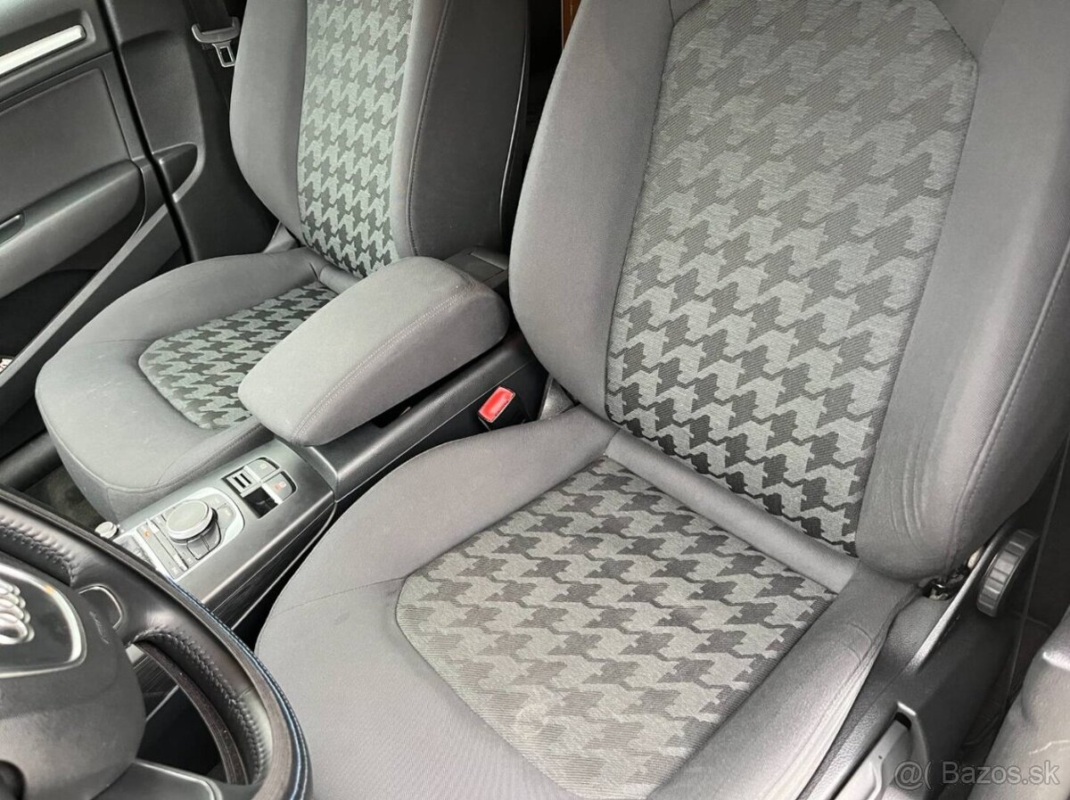 Audi A3 1.4 TFSI S-Tronic - 12