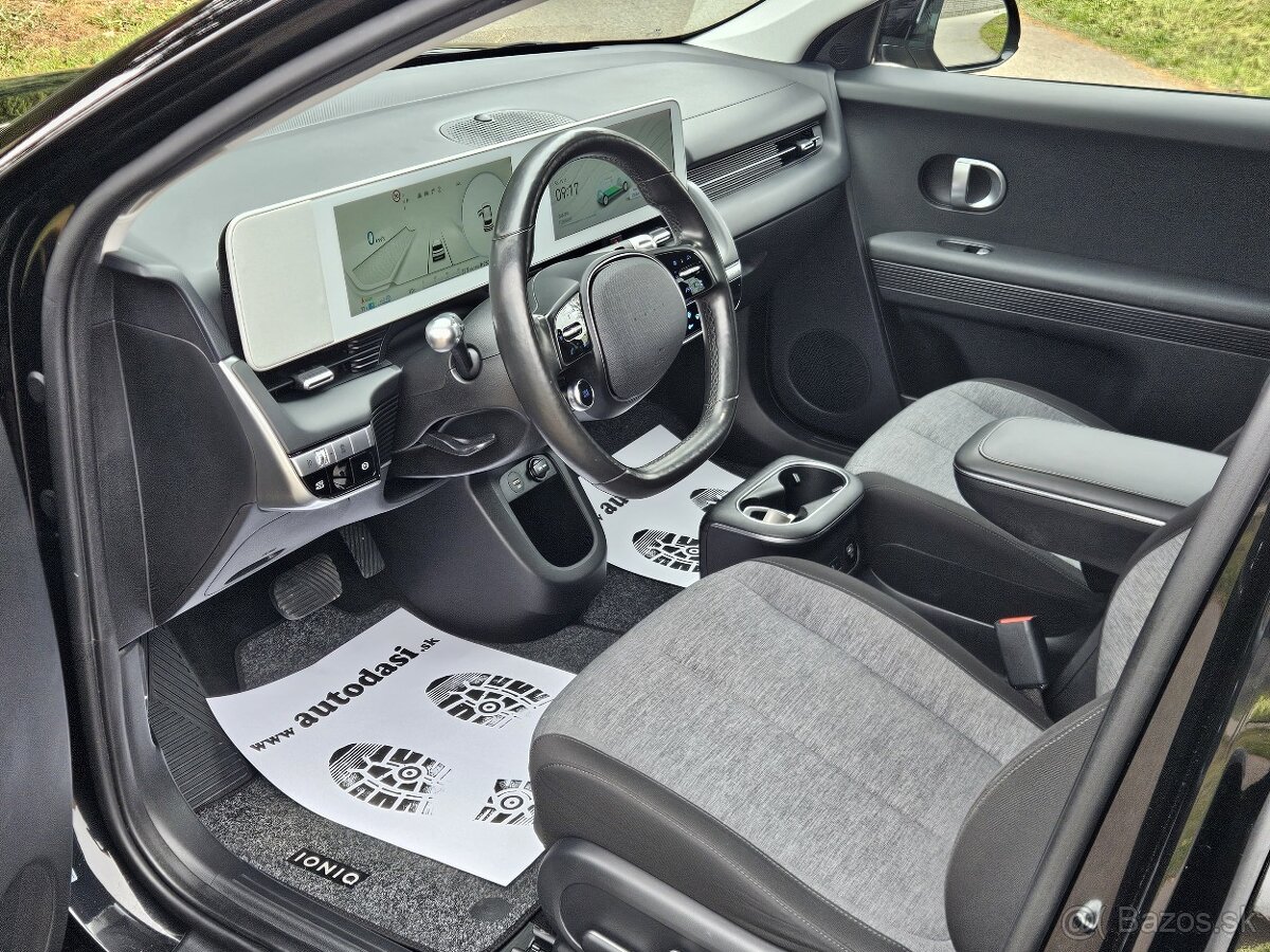 Hyundai Ioniq 5 58 kWh Style - 12