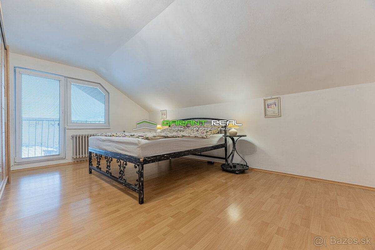 Predaj 2-podlažný rod. dom, novostavba, Kvačany, okr. Prešov - 12