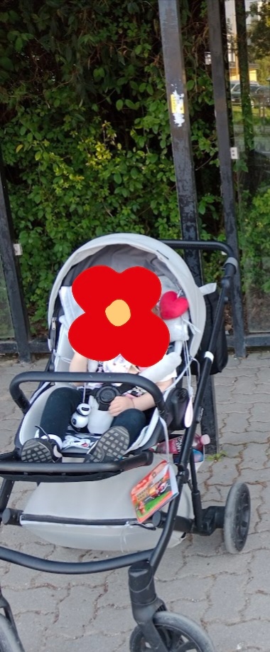 Predam vodeodolny kocik -3 kombinacia - 12