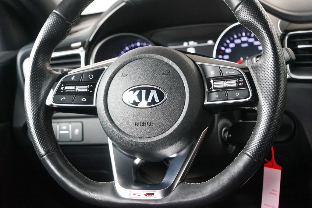 169- Kia, Pro Ceed, 2019, benzín, 1.4 T GT-LINE, 103kw - 12