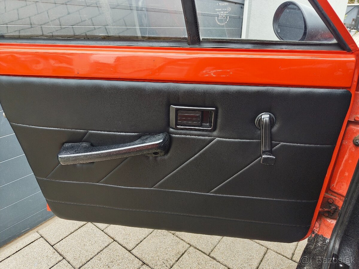 Škoda 120L 5q prevodovka - 12