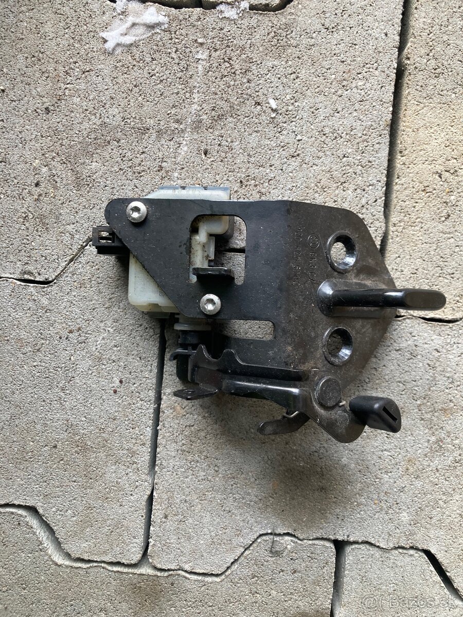 Škoda Octavia 2 diely - 12