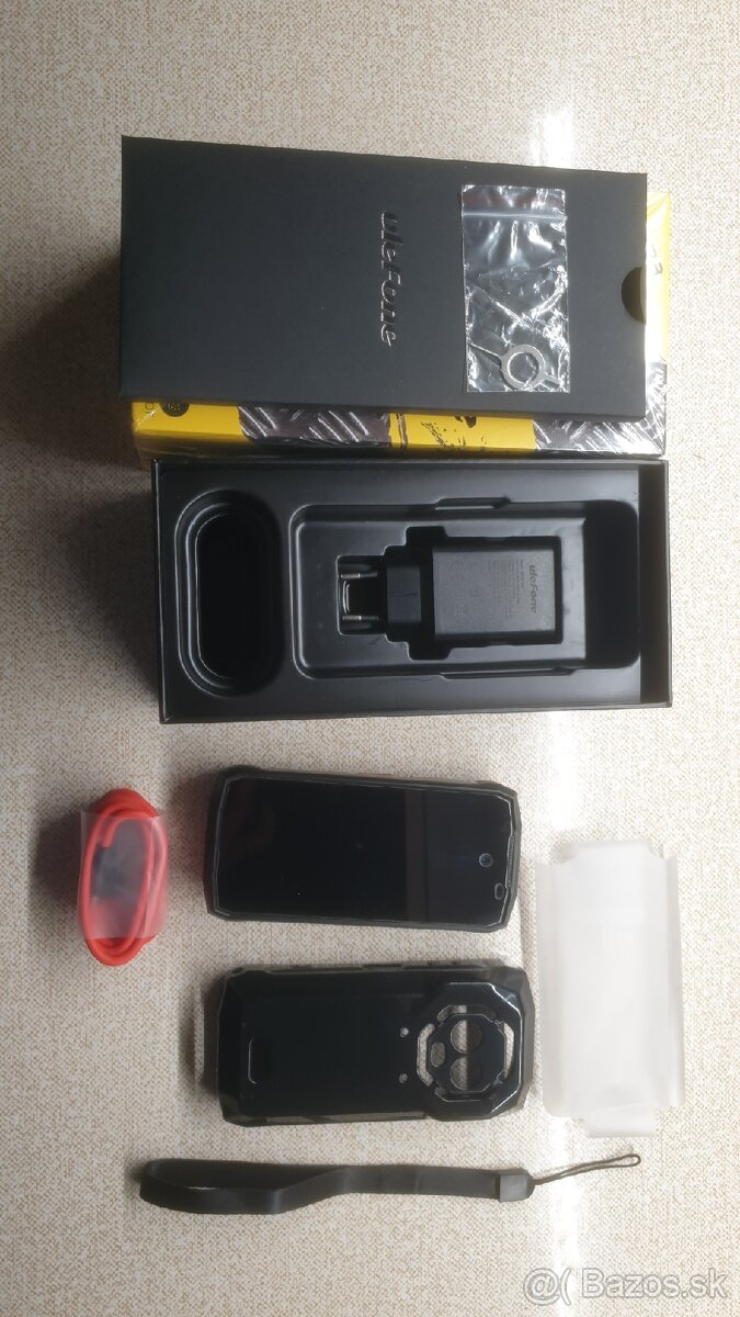 Ulefone Armor 20 Mini - 12