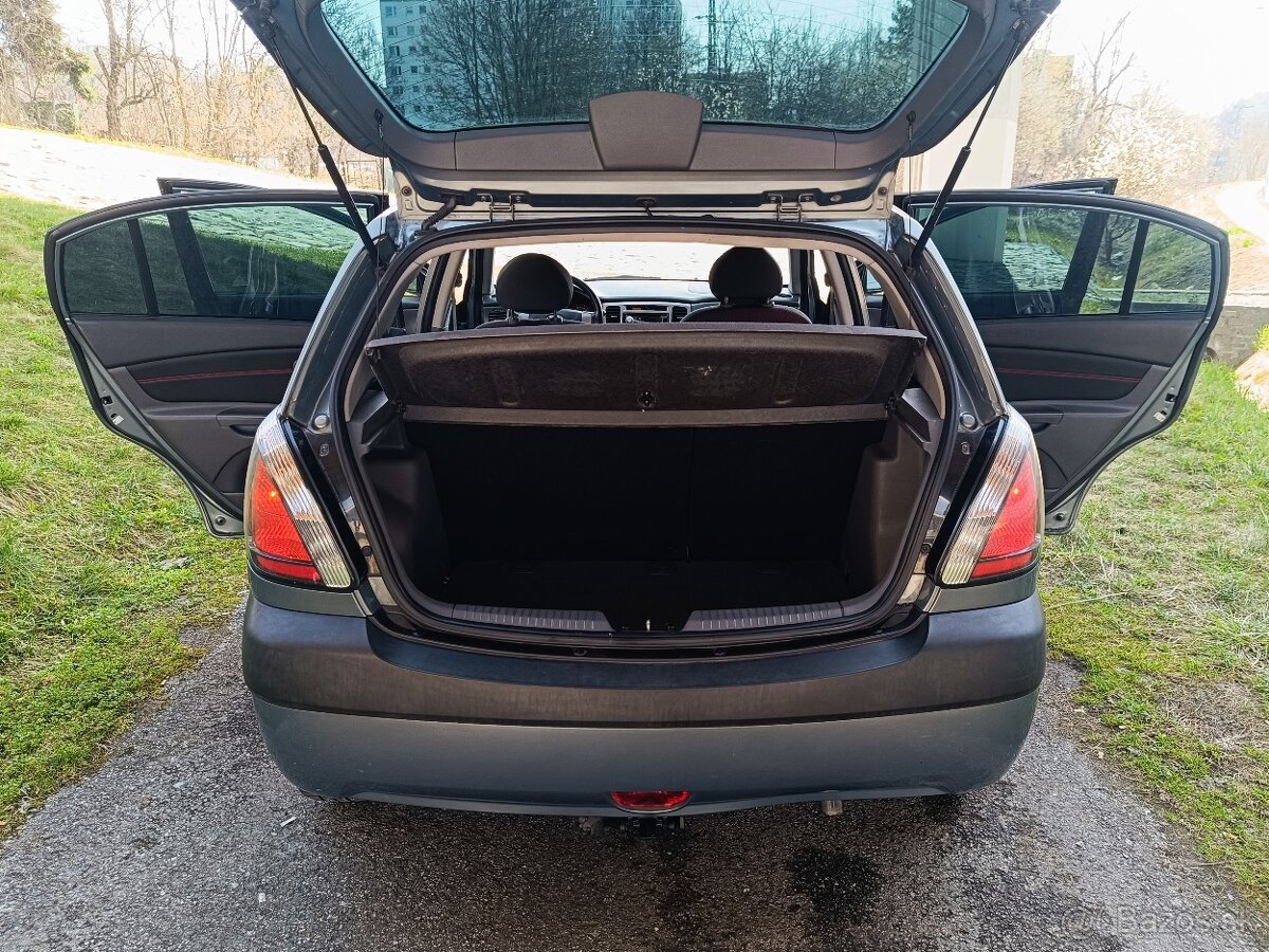 ✳️Kia Rio 1.4 LX Plus 139000 KM✳️ - 12