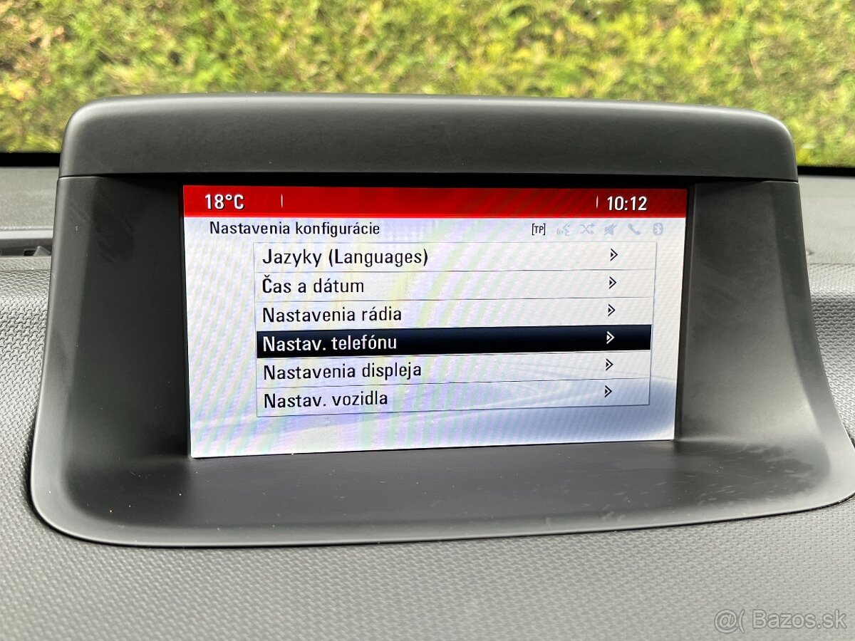 Meriva Benzín -- 93 365 km -- - 12